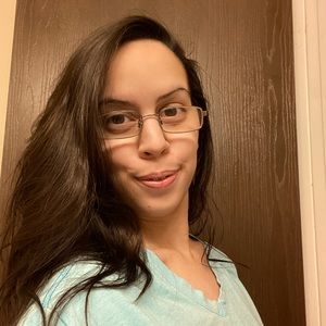 Meet your Posher, Lizzy